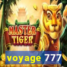 voyage 777