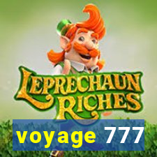 voyage 777