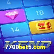 7700bet5.com