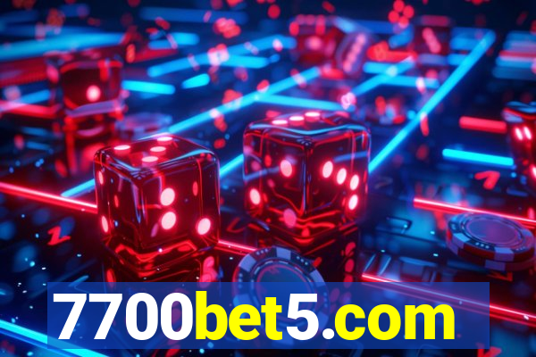 7700bet5.com