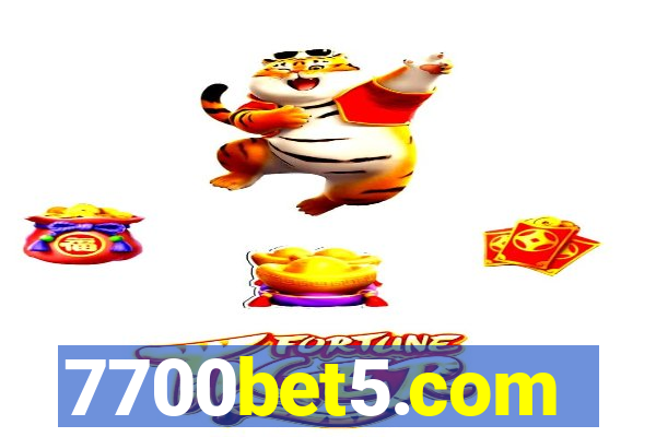 7700bet5.com