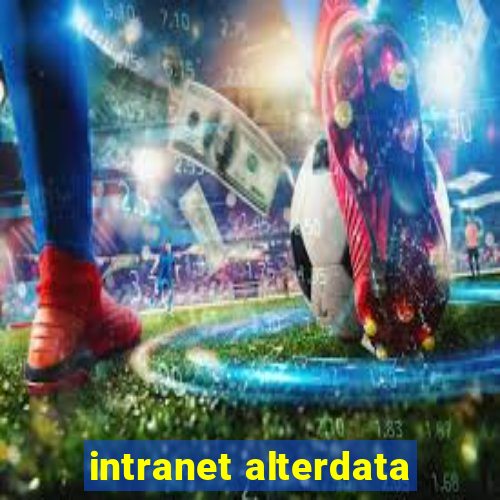 intranet alterdata