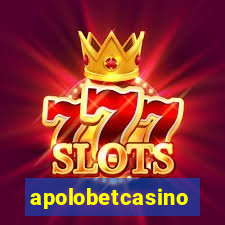 apolobetcasino