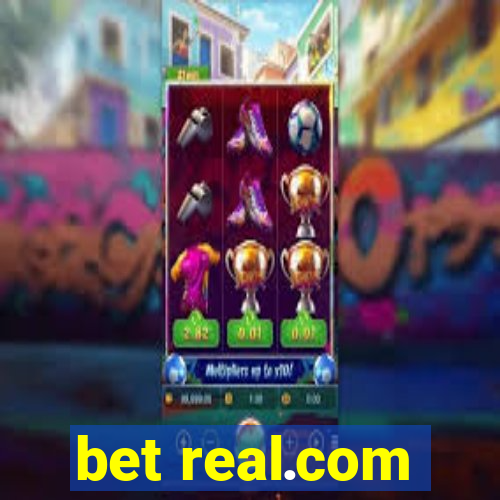 bet real.com