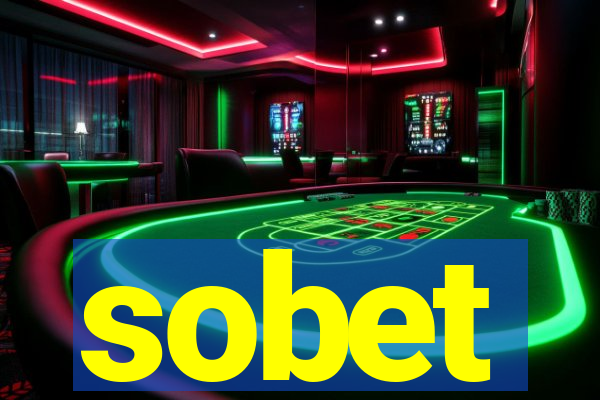 sobet