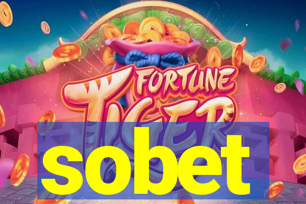 sobet