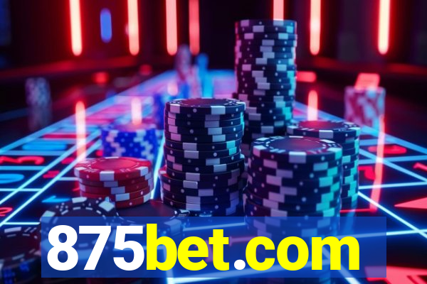 875bet.com