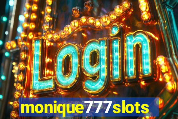 monique777slots