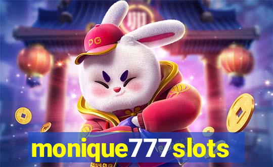 monique777slots