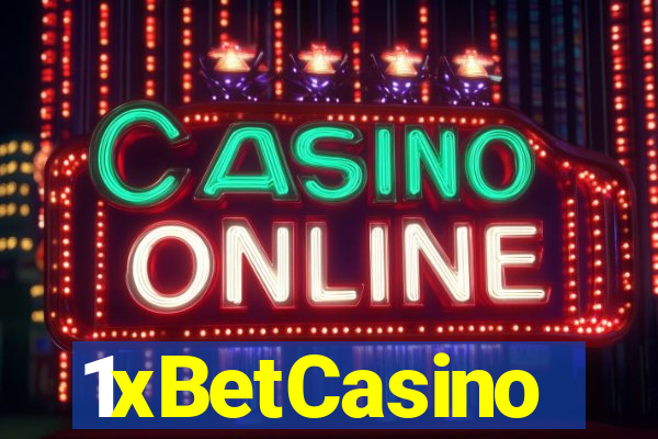 1xBetCasino