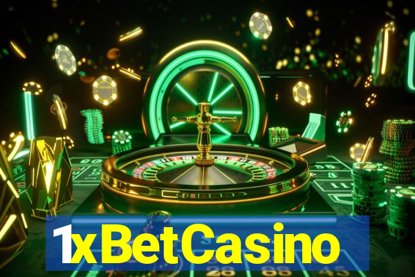 1xBetCasino