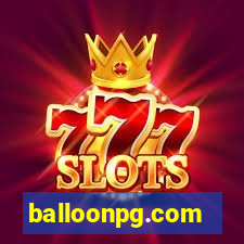 balloonpg.com