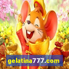 gelatina777.com