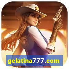 gelatina777.com