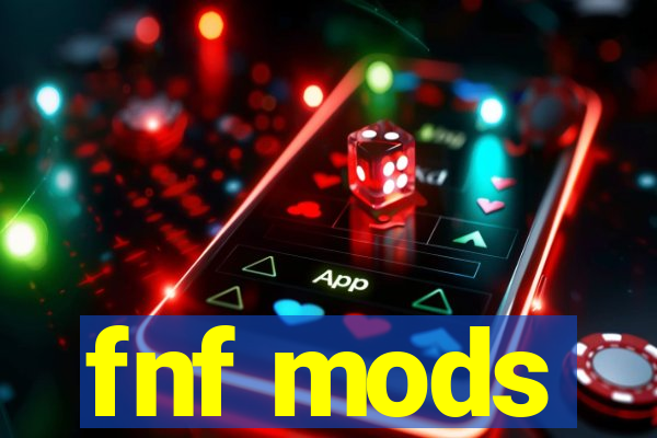 fnf mods