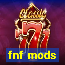 fnf mods