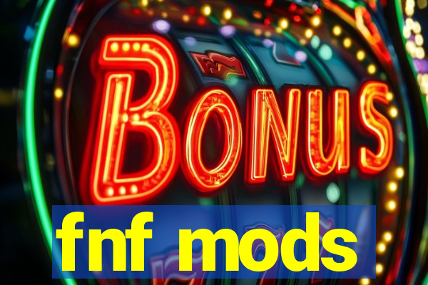 fnf mods