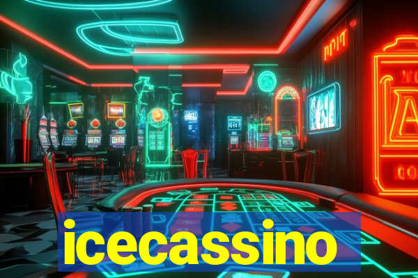 icecassino