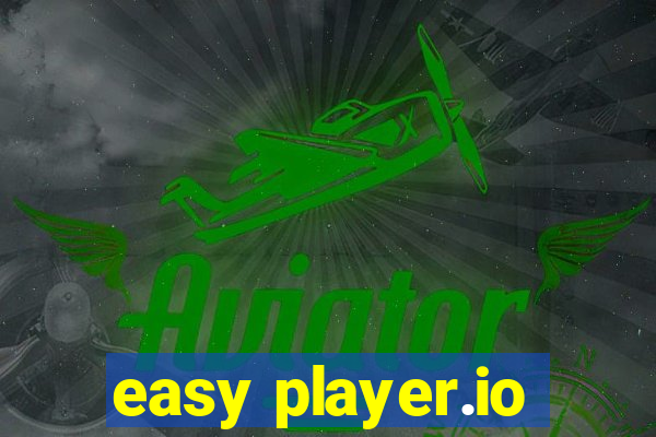 easy player.io