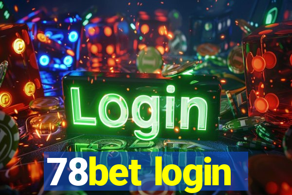 78bet login