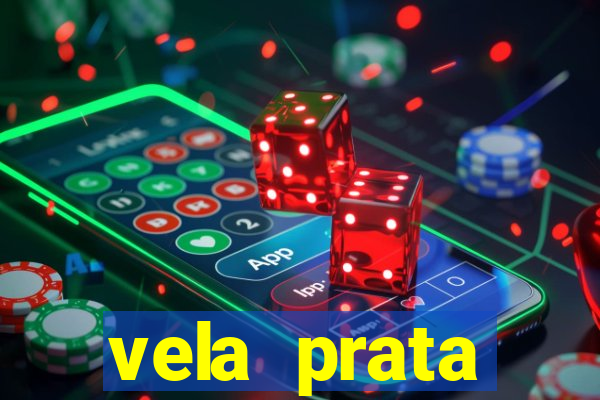 vela prata significado umbanda