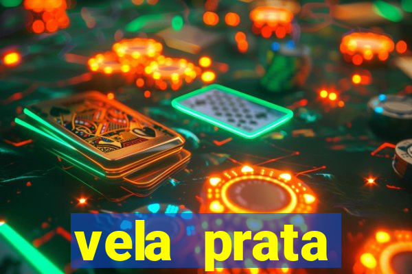 vela prata significado umbanda