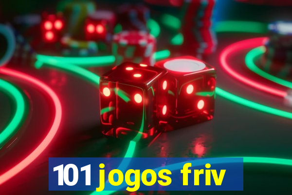 101 jogos friv