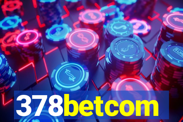 378betcom