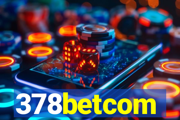 378betcom