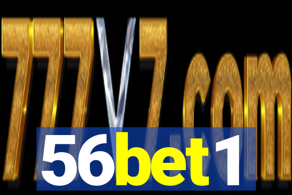 56bet1