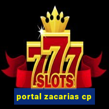 portal zacarias cp