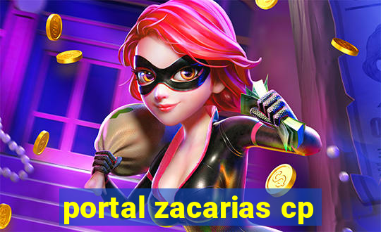 portal zacarias cp