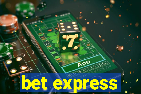 bet express