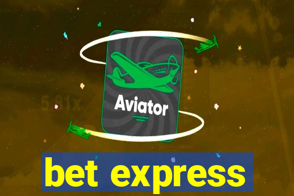 bet express