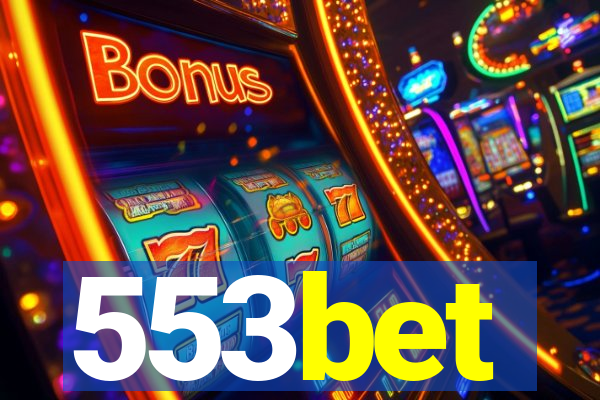 553bet