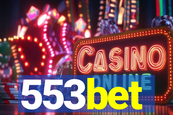 553bet