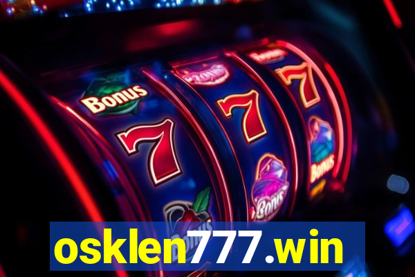 osklen777.win