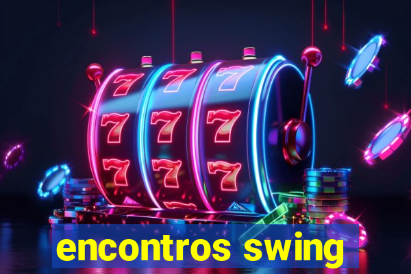 encontros swing