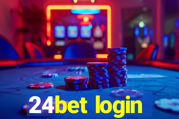 24bet login