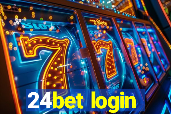 24bet login