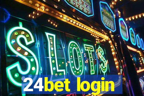 24bet login