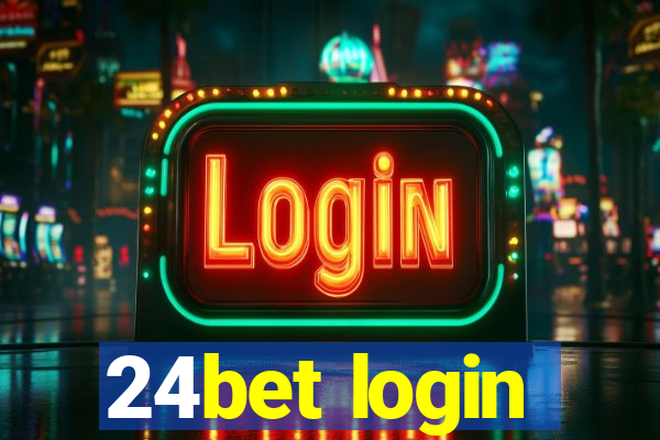 24bet login