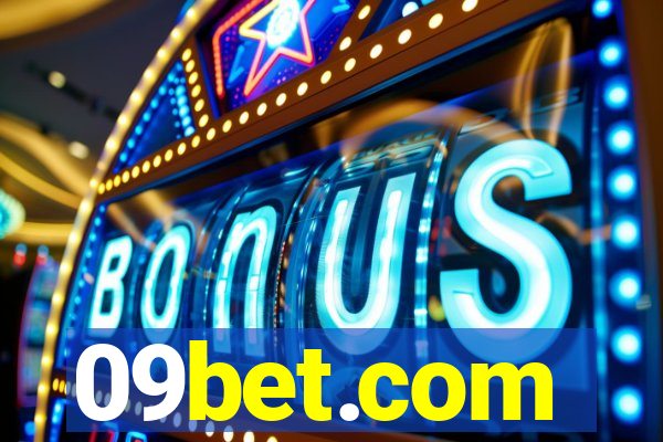 09bet.com