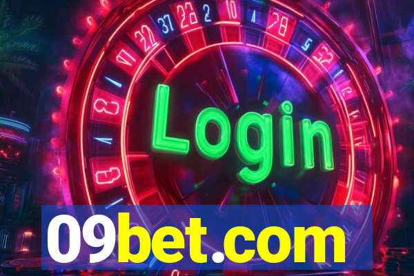 09bet.com