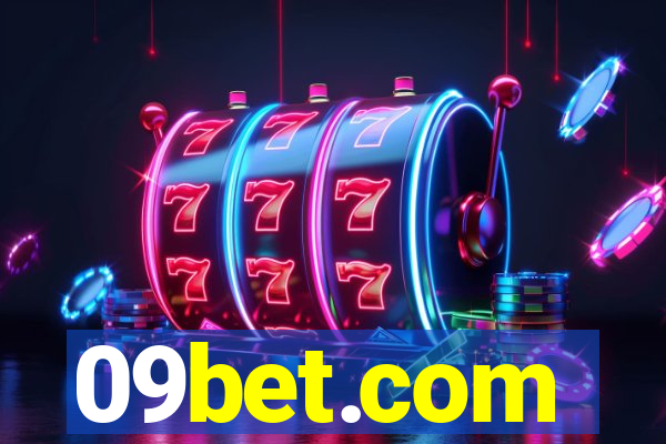 09bet.com