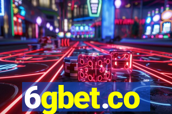 6gbet.co