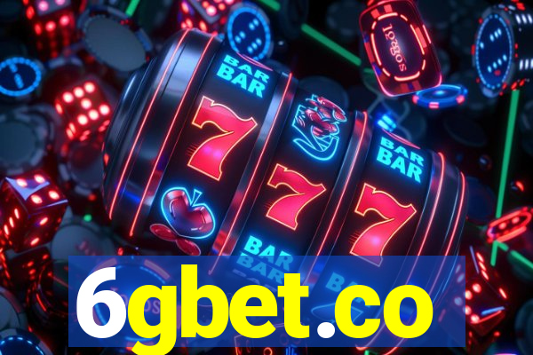 6gbet.co