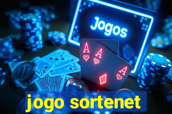 jogo sortenet