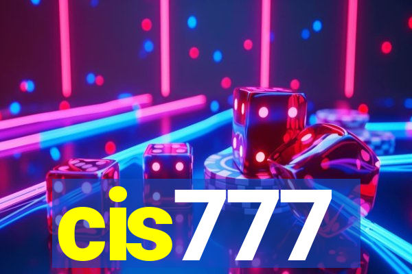 cis777