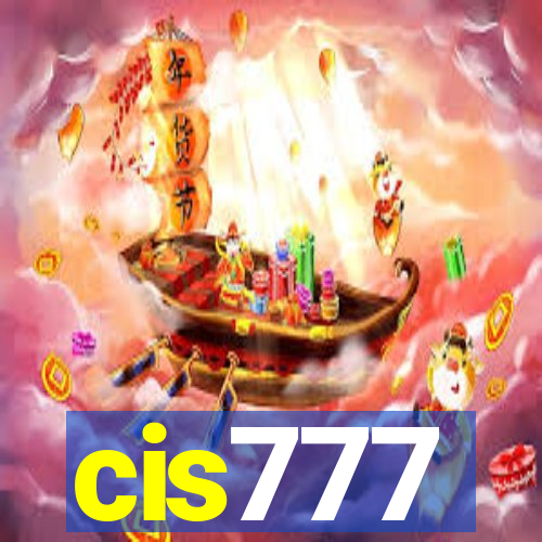 cis777